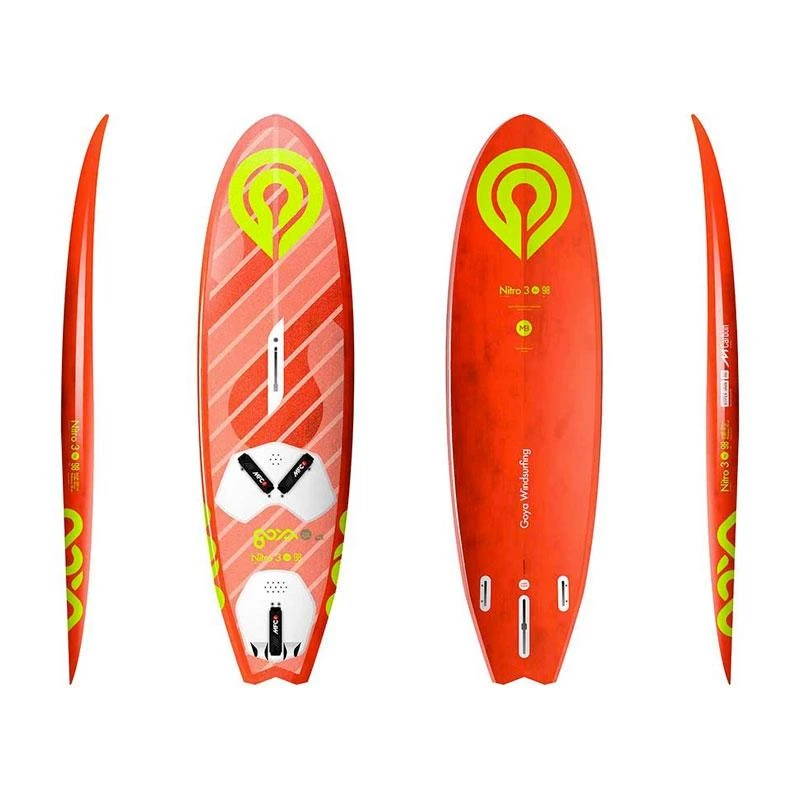 Board De Windsurf Goya Nitro Pro 2 Board De Windsurf Goya Nitro Pro – Image 2