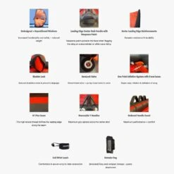 Pack Wing Surfer S26 Matador + Planche + Foil -Dakine Soldes Boutique 81c5c73740a192b9e179f6557de77ecb0fdbeaa7 E22NAISWAT80495 3