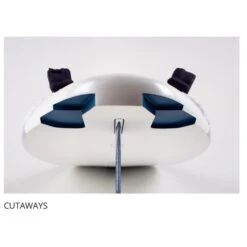 Board De Windsurf Starboard Starboard Carve Wood Sandwich -Dakine Soldes Boutique 83ef314795109ba2a452482dcc3dd84978ff3472 E23STBDWAT388615 902