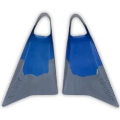 Pride Vulcan V2 - Blue / Grey
