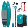 Pack SUP Fanatic Ray Air Premium/Pure
