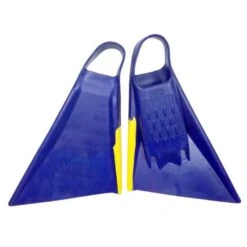 MS Vipers Delta Blue Yellow