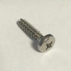 Visserie Et Cordage Wind Side-On Vis Pour Strap - 6mm/30mm