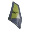 Voile De Windsurf Duotone Irig One Steel Blue Green