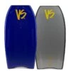 Board De Bodyboard Versus Dave Winchester Motion PP Contour - Dark Blue / Silver