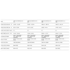 Aile Avant Et Stabilisateur Fanatic Aero Glide -Dakine Soldes Boutique 8da1e3bb73e5986ee333ba3954b38503503f2e31 E23FNATWAT394662 901