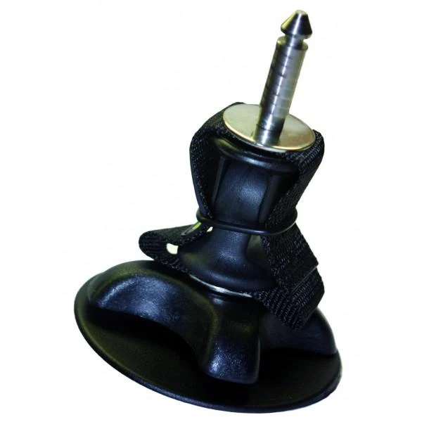 Pied De Mat Windsurf Side-On Side On Cardan Euro Pin 1 Pied De Mat Windsurf Side-On Side On Cardan Euro Pin