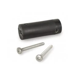 Accessoire Gréement De Windsurf Nautix Tendon De Pied De Mât Nx Tech - 20mm