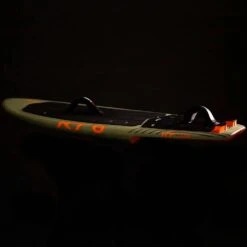 Board De Wing Kt Surfing The Ginxu - Olive 12 Board De Wing Kt Surfing The Ginxu - Olive -Dakine Soldes Boutique 938a00eeb541a258d5aee01f75e71b4977b298a2 E23KTSFWAT348844 10