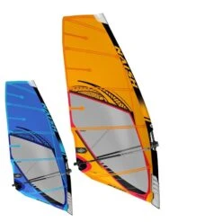 Voile De Windsurf Naish Force V S26
