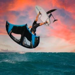 Aile De Wing Naish S26 Wingsurfer -Dakine Soldes Boutique 96cc1122fc4674594ff090e7c548cb11984fb6dc E21NAISWAT70894 6