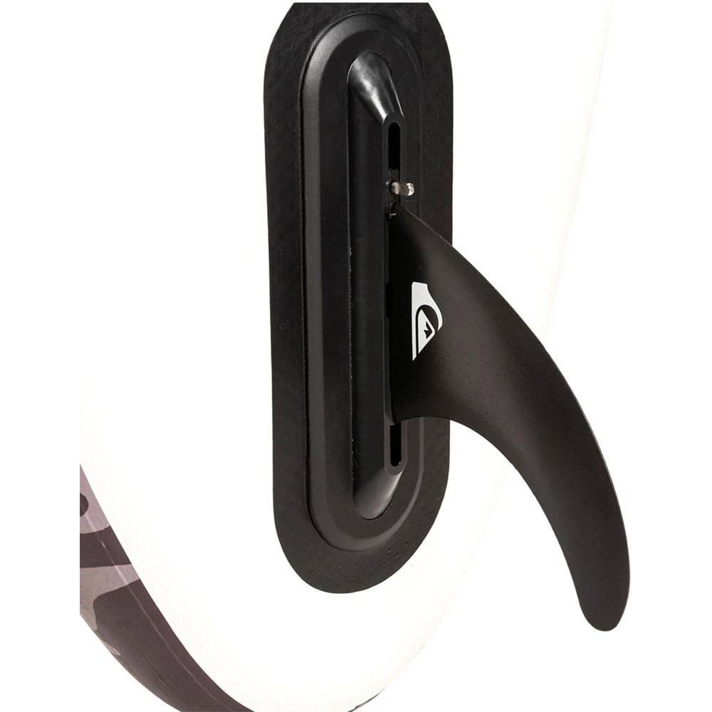 Pack SUP Quiksilver Gonflable - Thor Kalamata 4 Pack SUP Quiksilver Gonflable - Thor Kalamata – Image 4