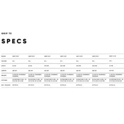 Board De Windsurf Fanatic Grip Te -Dakine Soldes Boutique 99abecec3bf25974b1e2bde9301e0acf60d0b920 E23FNATWAT349657 11