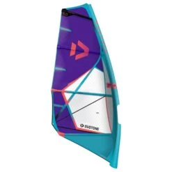 Voile De Windsurf Duotone Super Star HD Light/Grey