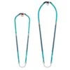 Wishbone Windsurf Duotone Silver Series 2021 - Turquoise / Dark Blue