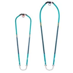 Wishbone Windsurf Duotone Silver Series 2021 - Turquoise / Dark Blue