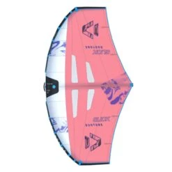 Aile De Wing Duotone Slick Salmone Rose / Heron Blue -Dakine Soldes Boutique 9d4e4f3e8264ec15dc6ca4ad3a4cd4fc4e39f840 E23DUOTWAT3399393 5