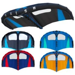 Aile De Wing Naish S26 Wingsurfer