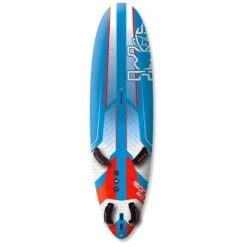 Board De Windsurf Starboard ISonic Speed Slalom Carbon Sandwich