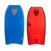 Board De Bodyboard Nmd Ben Player Nrg + Iss Royal Blue/ Fluro Red