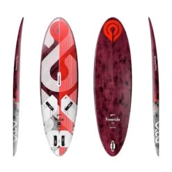 Board De Windsurf Goya Volar Pro 2020 -Dakine Soldes Boutique a1ec4add9c83c964a64dd6903de8ec54469c4137 E21GOYAWAT54054 21