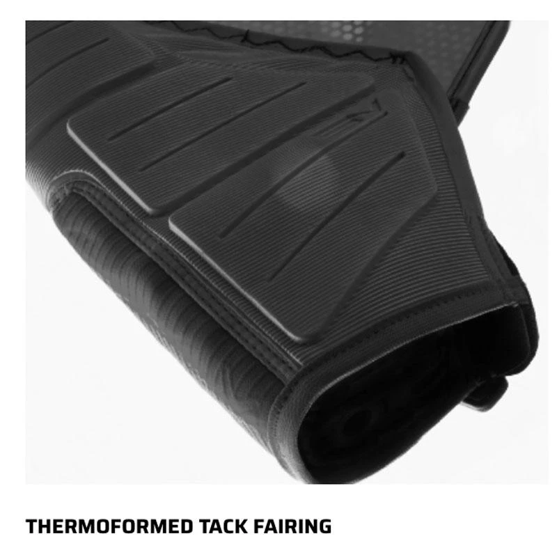 Voile De Windsurf Severn Blade - Red 5 Voile De Windsurf Severn Blade - Red – Image 5