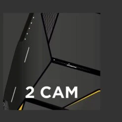 Voile De Windsurf Point-7 ACZ - Black -Dakine Soldes Boutique a44e7fd1cd194ff2f832542120f67d4a9ebac993 E22POINWAT82584 6