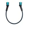Attaches Harnais De Windsurf Fixes Duotone Harness Lines Fixor Grey Black