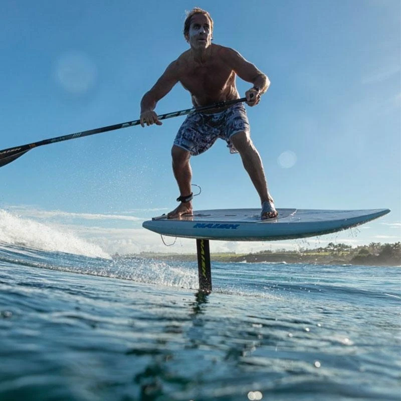 Pack Wing Hover GS S26 - 5'10" / 110 Litres + Aile + Planche + Foil 7 Pack Wing Hover GS S26 - 5'10" / 110 Litres + Aile + Planche + Foil – Image 7