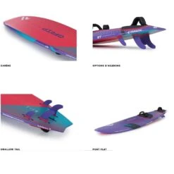 Board De Windsurf Fanatic Grip Te -Dakine Soldes Boutique a961e3b43a9017e4fbcfcad6c515ba8bac3f817b E23FNATWAT349657 13