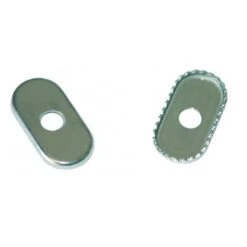 Visserie Et Cordage Wind Side-On Plaquette Pour Straps