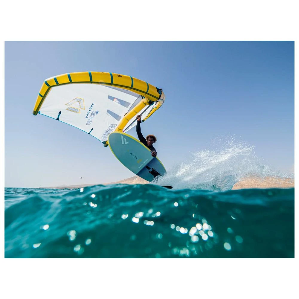 Aile De Wing Duotone Slick D/Lab 10 Aile De Wing Duotone Slick D/Lab – Image 10