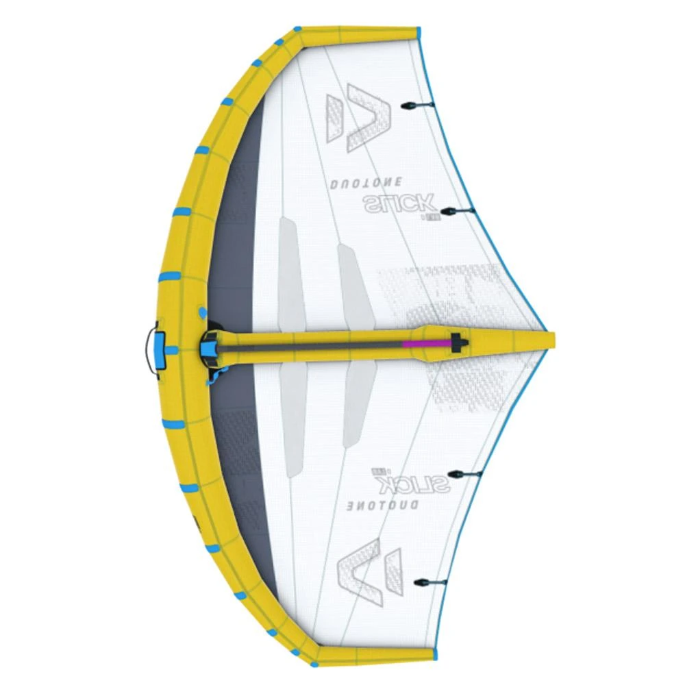 Aile De Wing Duotone Slick D/Lab 3 Aile De Wing Duotone Slick D/Lab – Image 3