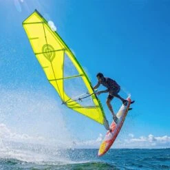 Board De Windsurf Goya Nitro Pro 16 Board De Windsurf Goya Nitro Pro -Dakine Soldes Boutique ac45b44b99179a88a3a4c728c6b83eb7baf119cf E22GOYAWAT82633 10