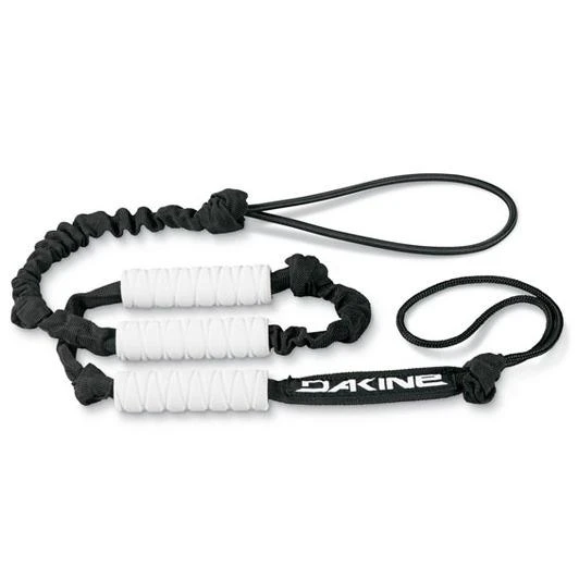 Tireveilles Dakine Tireveille Windsurf Dakine Power Uphaul - Black / White 1 Tireveilles Dakine Tireveille Windsurf Dakine Power Uphaul - Black / White