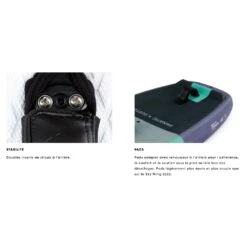 Board De Wing Fanatic Sky Free Te - 2023 -Dakine Soldes Boutique b0dafa0f35f4855bf95a76e660fb0d6b3d483302 H23FNATWAT344468 16