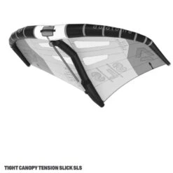 Aile De Wing Duotone Slick Sls 2023 Dark Grey 12 Aile De Wing Duotone Slick Sls 2023 Dark Grey -Dakine Soldes Boutique b3322edf82861d719200cf6e0d34d6eddf0b07da W SLICK SLS