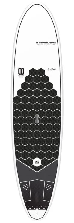 Board De SUP Starboard Longboard Limited Series