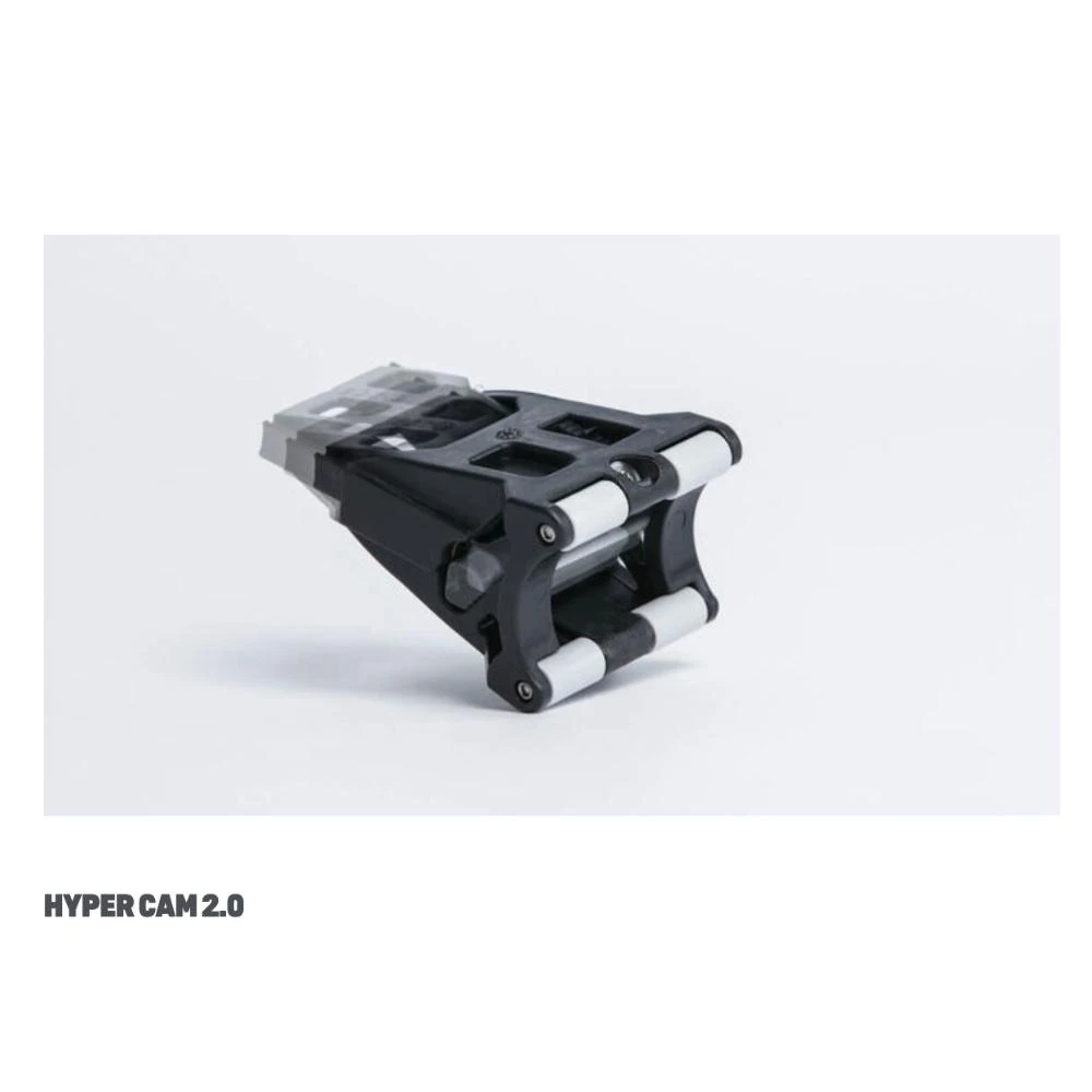 Voile De Windsurf Duotone F Pace Cam Black Berry 5 Voile De Windsurf Duotone F Pace Cam Black Berry – Image 5