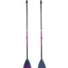 Red Paddle Co. Pagaie Sup Red Paddle Co Red Paddle Hybrid Tough Purple