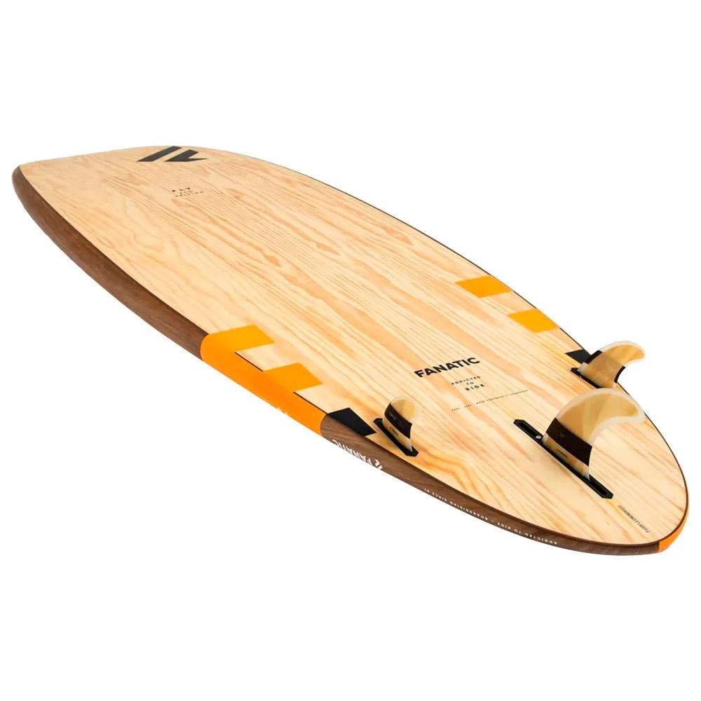 Board De SUP Fanatic Fly Eco 3 Board De SUP Fanatic Fly Eco – Image 3