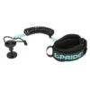 Leash Bodyboard Pride Biceps Pierre Louis Costes - Aqua Blue