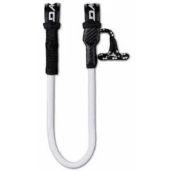 Attaches Harnais De Windsurf Vario Dakine Dakine Comp Adjustable Lines - White - 24-32"