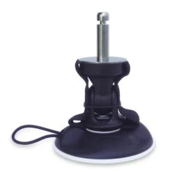 Pied De Mat Windsurf Nautix Cardan Et Axe Universel