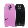 Board De Bodyboard Nmd Element Pe Hd Pink/Black Pink / Black