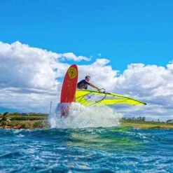 Board De Windsurf Goya Nitro Pro 18 Board De Windsurf Goya Nitro Pro -Dakine Soldes Boutique c18e5721120128dde29c1c254a7c5ad8a72ac31d E22GOYAWAT82633 12