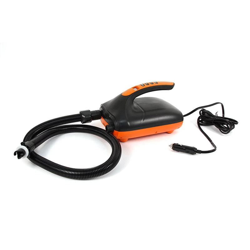 Pompe SUP Surf Pistols Electrique 16 PSI 2 Pompe SUP Surf Pistols Electrique 16 PSI – Image 2