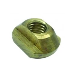 Accessoire Gréement De Windsurf Side-On Ecrou De Plaquette De Pied De Mât