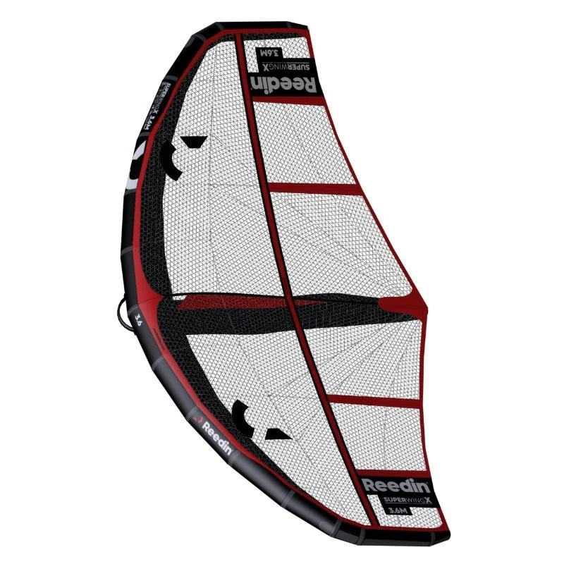 Pack Wing Superwing-X + Planche + Foil 1 Pack Wing Superwing-X + Planche + Foil