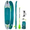 Pack SUP Jobe Gonflable Aero Loa 11.6"